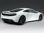 McLaren MP4-12C 2009 года